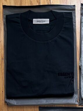 *AUTHENTIC* Essentials - Hoodies, Pants, Shirts, and Shorts